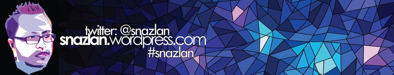 snazlan's blog | creativekapture